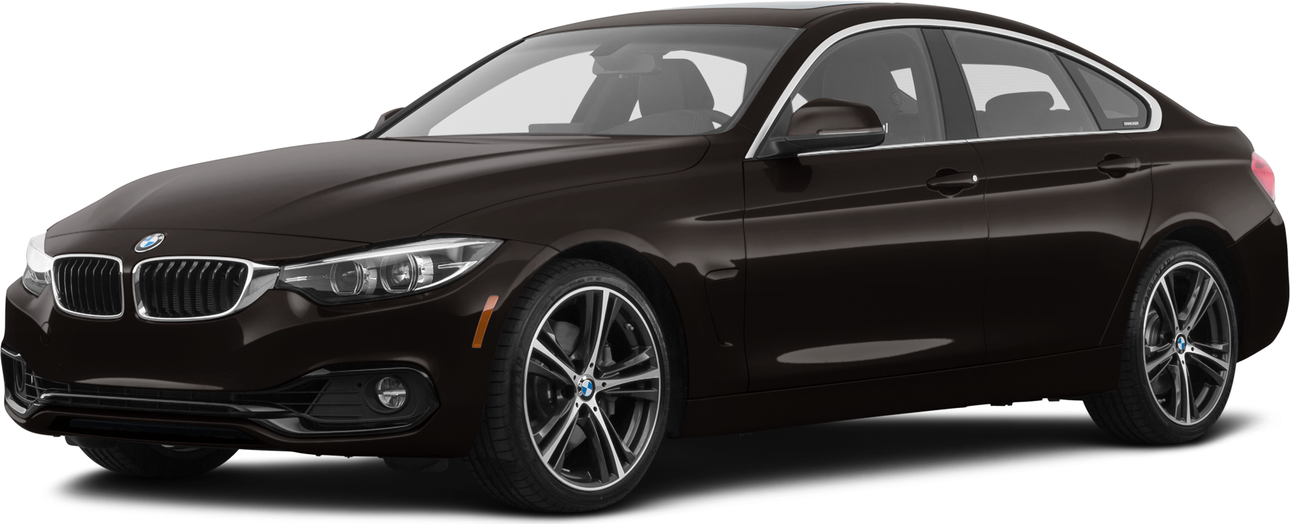 2019 BMW 4 Series Specs & Feature Comparisons | Kelley Blue Book